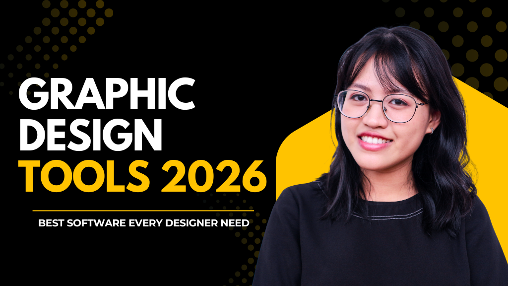 graphic design tools in 2026